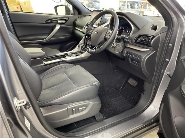 Mitsubishi ECLIPSE CROSS 2023 8180411-2