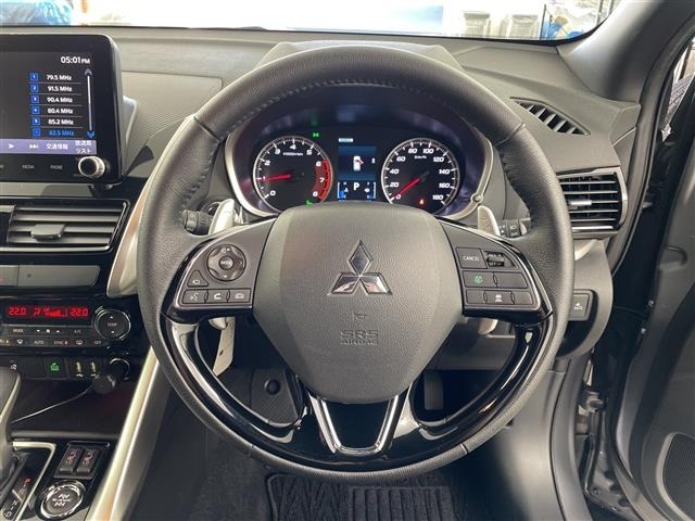 Mitsubishi ECLIPSE CROSS 2023 8180411-21