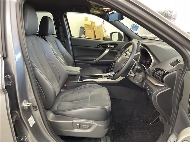 Mitsubishi ECLIPSE CROSS 2023 8180411-22