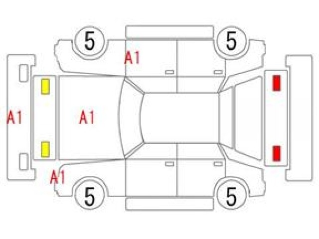 Mitsubishi ECLIPSE CROSS 2023 8180411-23