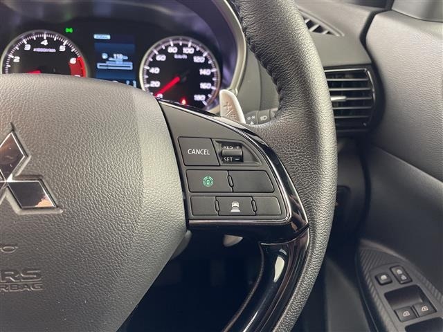 Mitsubishi ECLIPSE CROSS 2023 8180411-3