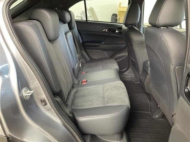 Mitsubishi ECLIPSE CROSS 2023 8180411-4