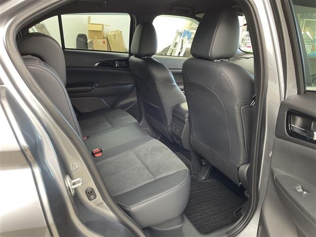 Mitsubishi ECLIPSE CROSS 2023 8180411-6