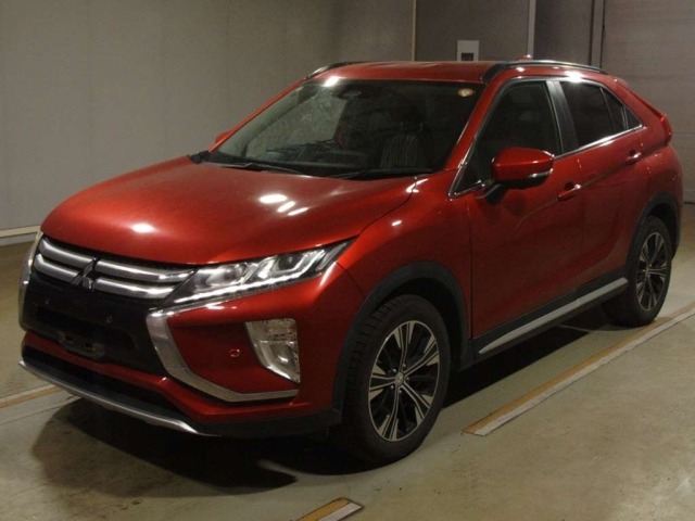 Mitsubishi ECLIPSE CROSS 2018 8180413-0