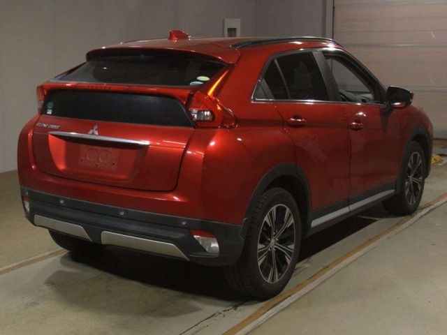 Mitsubishi ECLIPSE CROSS 2018 8180413-1