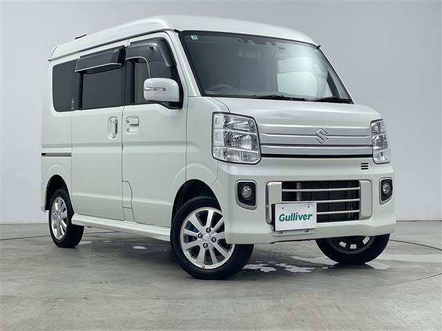 Suzuki EVERY WAGON 2023 8186476-0