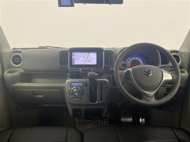 Suzuki EVERY WAGON 2023 8186476-15