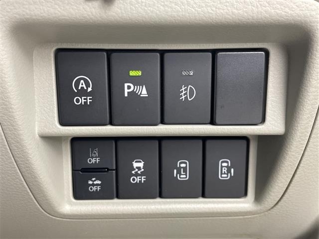 Suzuki EVERY WAGON 2023 8186476-18