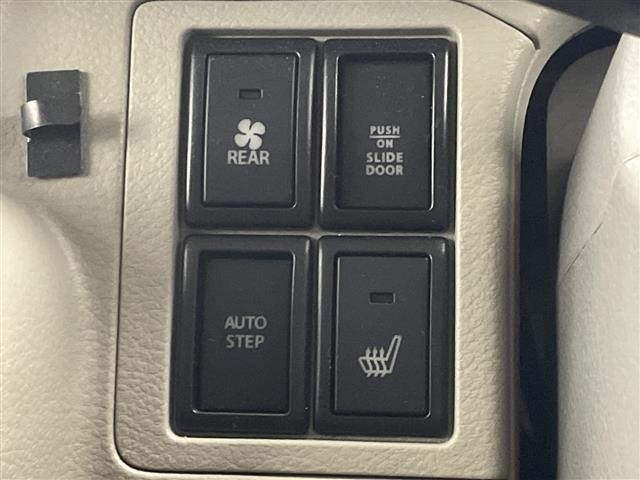 Suzuki EVERY WAGON 2023 8186476-19