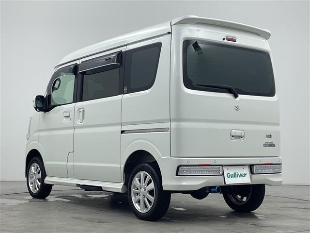 Suzuki EVERY WAGON 2023 8186476-2