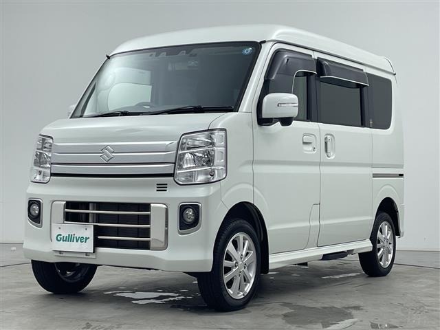 Suzuki EVERY WAGON 2023 8186476-22