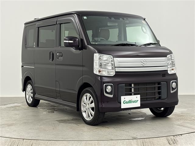 Suzuki EVERY WAGON 2021 8186477-0