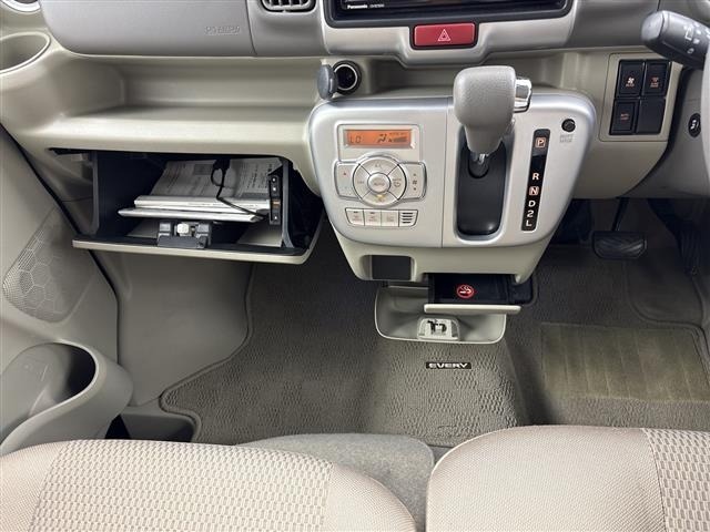 Suzuki EVERY WAGON 2021 8186477-12