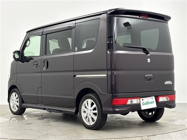 Suzuki EVERY WAGON 2021 8186477-13