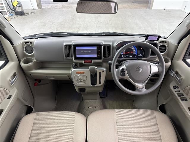 Suzuki EVERY WAGON 2021 8186477-14