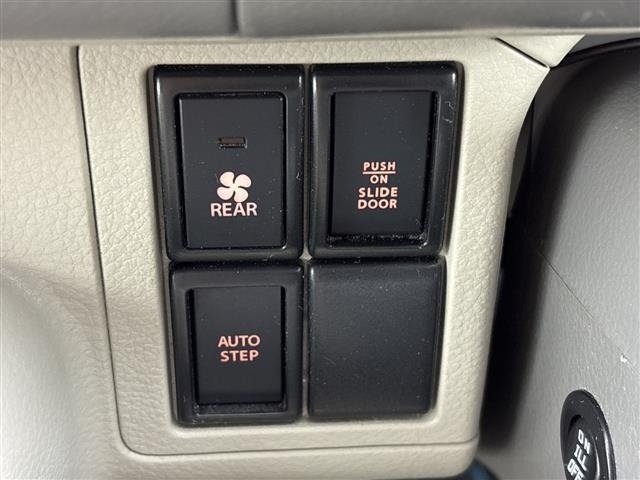 Suzuki EVERY WAGON 2021 8186477-21