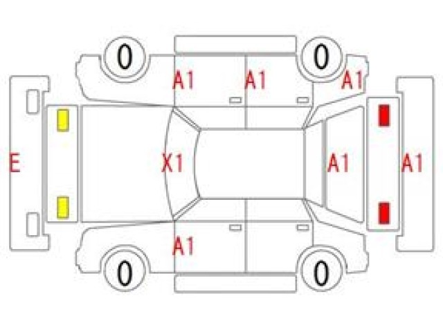 Suzuki EVERY WAGON 2021 8186477-23
