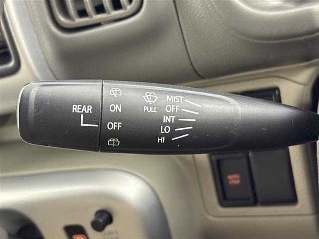 Suzuki EVERY WAGON 2021 8186477-7