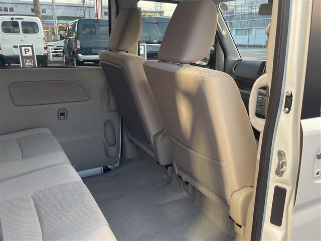 Suzuki EVERY WAGON 2025 8186521-10