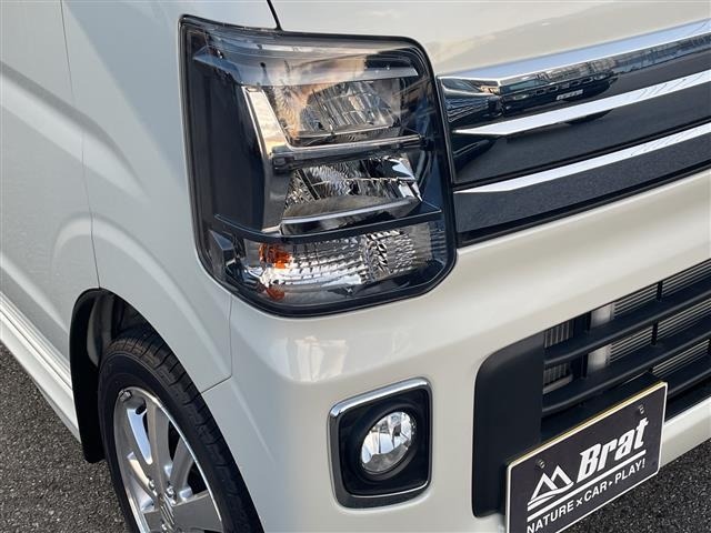 Suzuki EVERY WAGON 2025 8186521-11