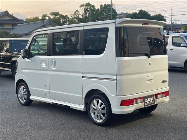 Suzuki EVERY WAGON 2025 8186521-13