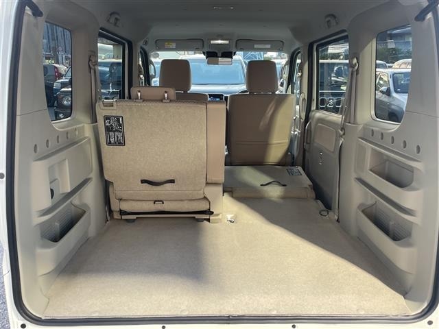 Suzuki EVERY WAGON 2025 8186521-14