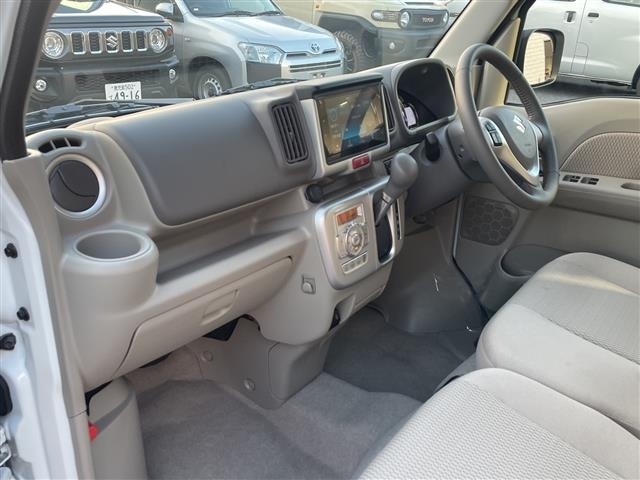 Suzuki EVERY WAGON 2025 8186521-16