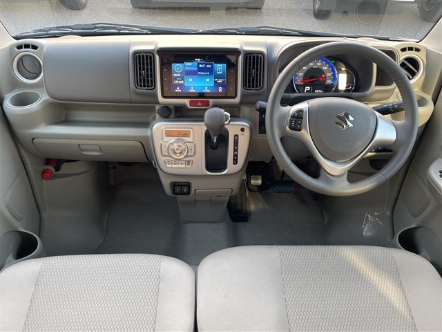 Suzuki EVERY WAGON 2025 8186521-17