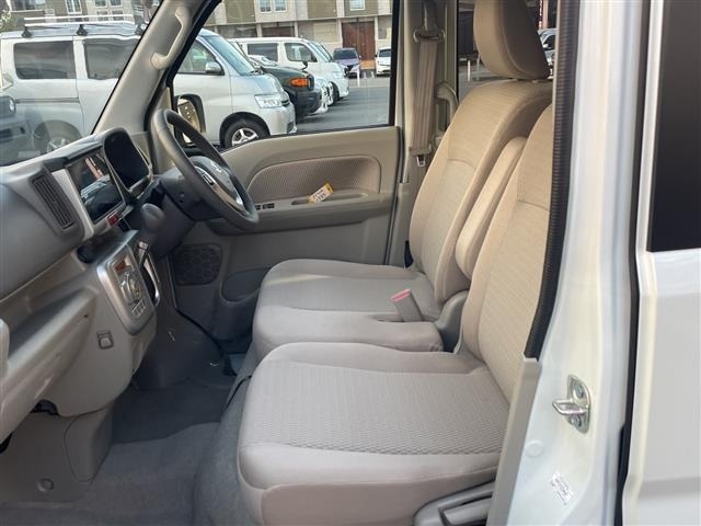 Suzuki EVERY WAGON 2025 8186521-19