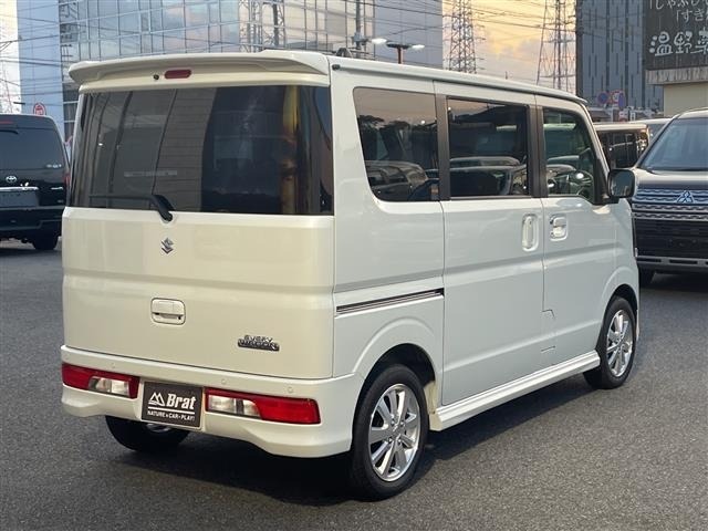 Suzuki EVERY WAGON 2025 8186521-2