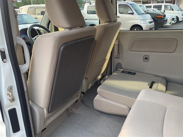 Suzuki EVERY WAGON 2025 8186521-21