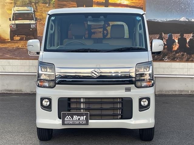 Suzuki EVERY WAGON 2025 8186521-22