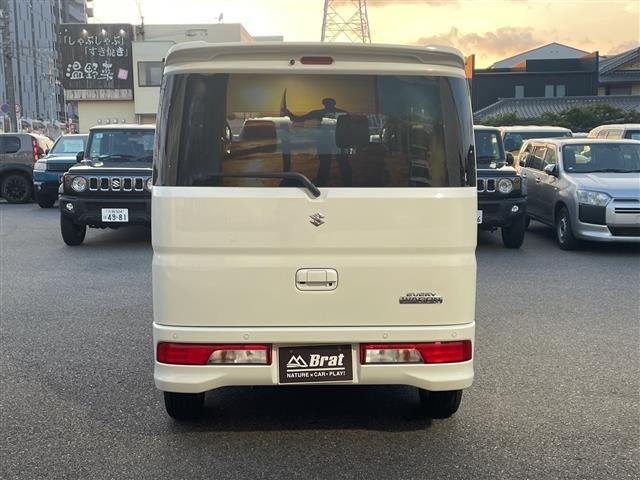 Suzuki EVERY WAGON 2025 8186521-4