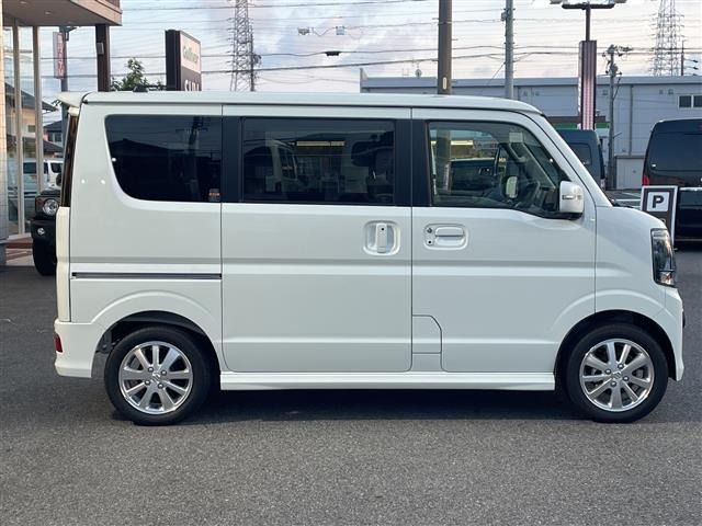 Suzuki EVERY WAGON 2025 8186521-6