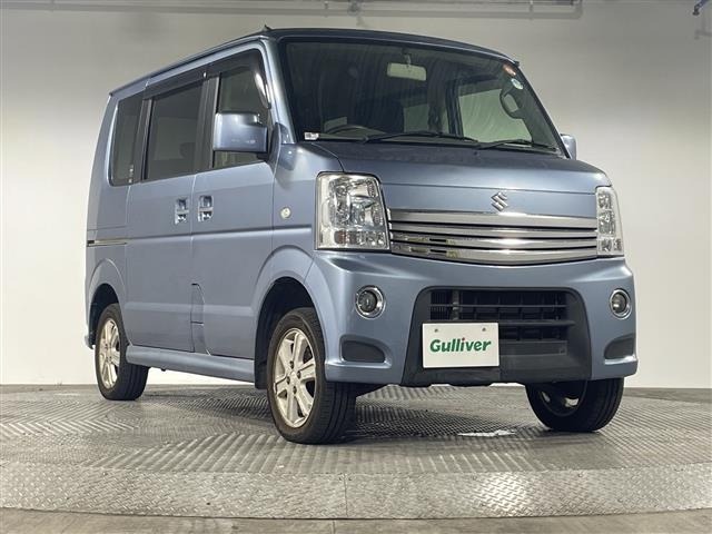 Suzuki EVERY WAGON 2014 8186526-0