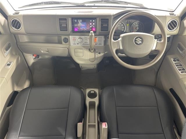 Suzuki EVERY WAGON 2014 8186526-15