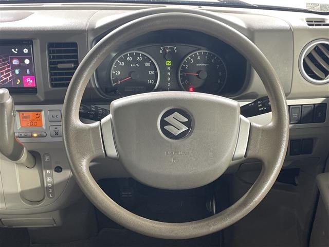 Suzuki EVERY WAGON 2014 8186526-17