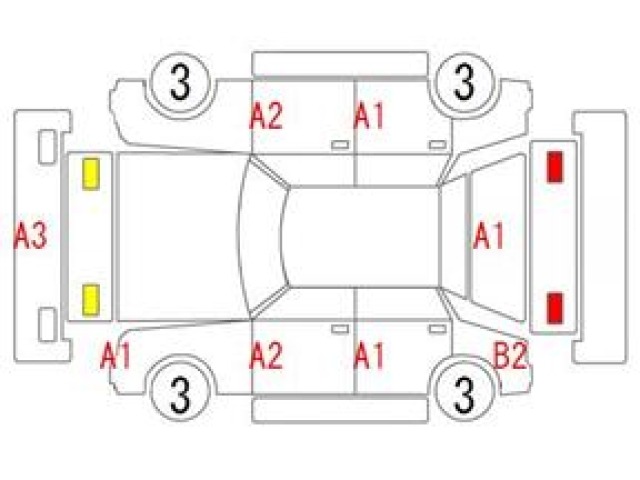 Suzuki EVERY WAGON 2014 8186526-23