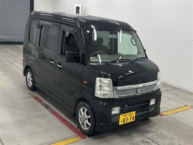 Suzuki EVERY WAGON 2010 8186547-0