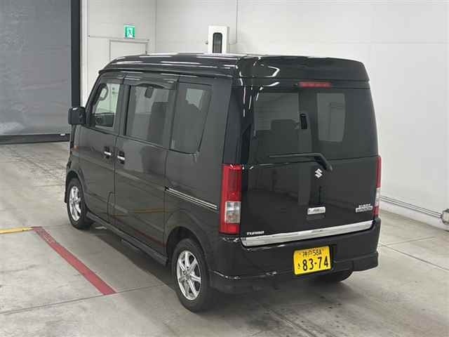 Suzuki EVERY WAGON 2010 8186547-1