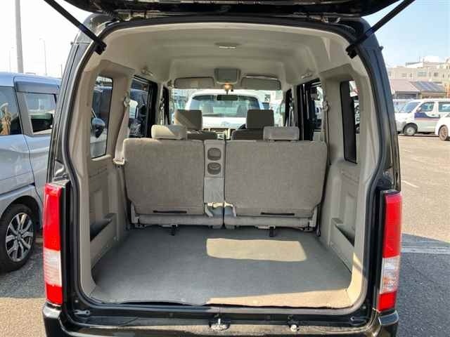 Suzuki EVERY WAGON 2010 8186547-10