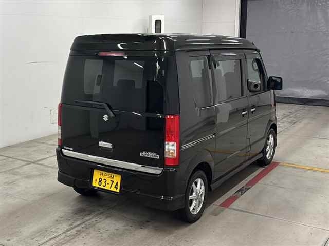 Suzuki EVERY WAGON 2010 8186547-5