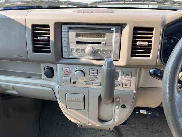 Suzuki EVERY WAGON 2010 8186547-6