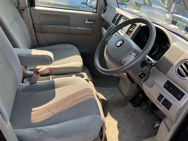 Suzuki EVERY WAGON 2010 8186547-7
