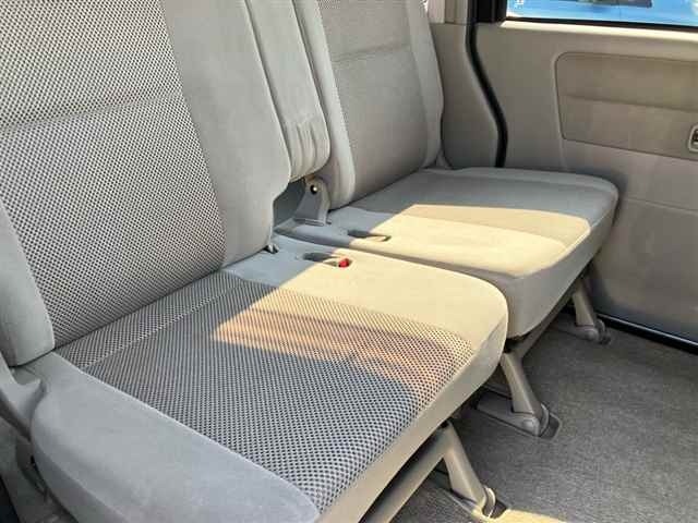 Suzuki EVERY WAGON 2010 8186547-8