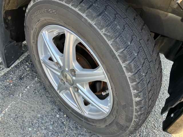 Suzuki EVERY WAGON 2010 8186547-9