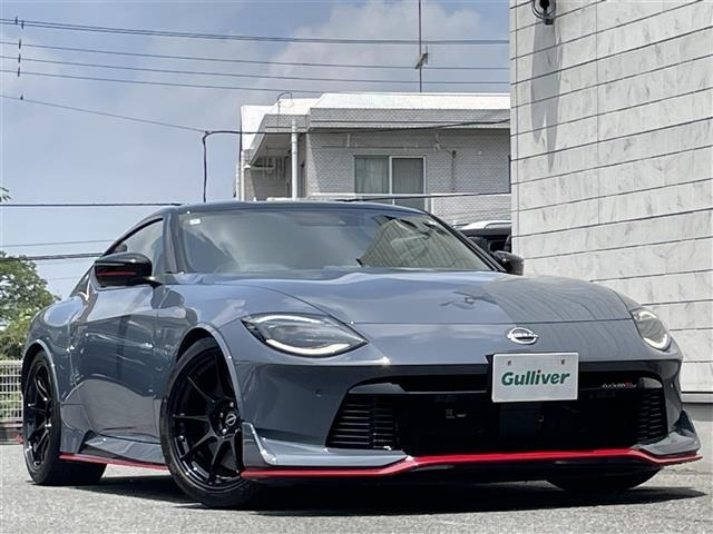Nissan FAIRLADY Z 2024 8179132-0
