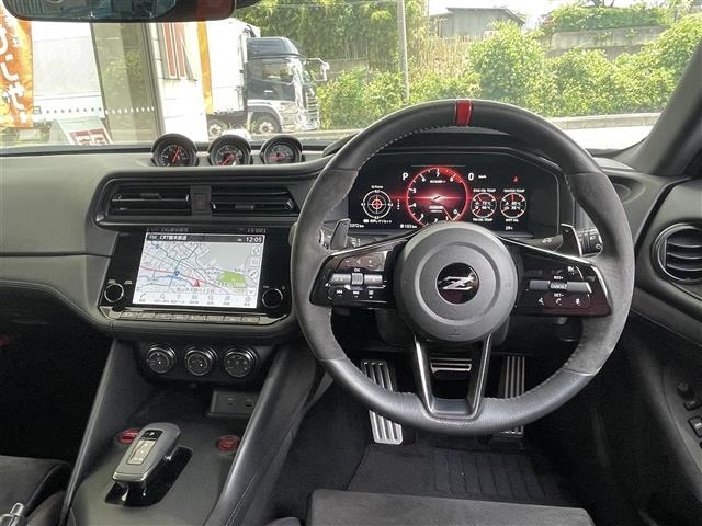 Nissan FAIRLADY Z 2024 8179132-14