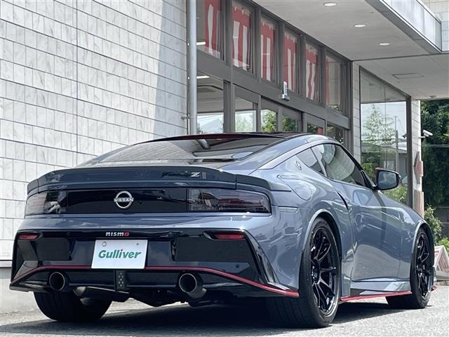 Nissan FAIRLADY Z 2024 8179132-16