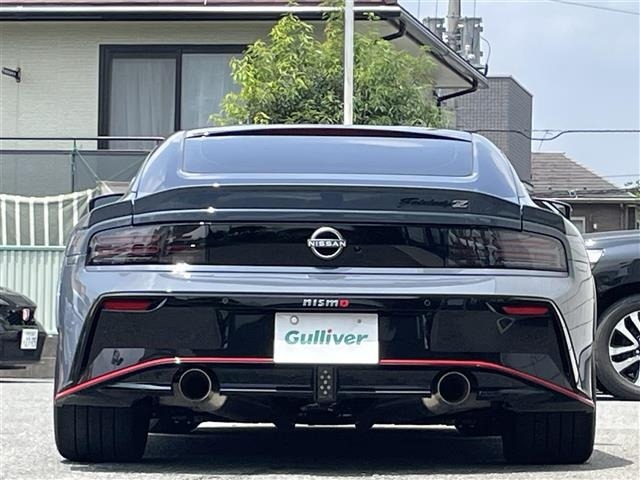 Nissan FAIRLADY Z 2024 8179132-18
